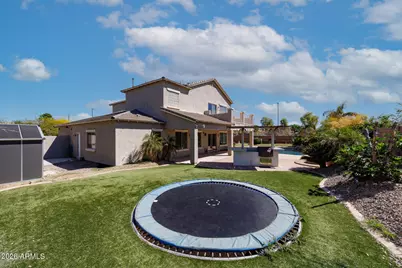 3167 E Powell Way, Gilbert, AZ 85298 - Photo 37