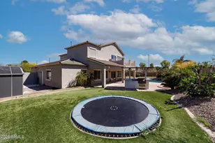 3167 E Powell Way, Gilbert, AZ 85298 - Photo 37