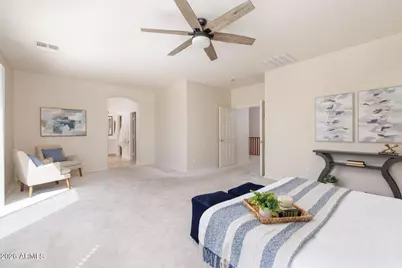 3167 E Powell Way, Gilbert, AZ 85298 - Photo 19