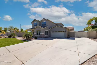 3167 E Powell Way, Gilbert, AZ 85298 - Photo 29