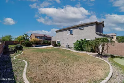 3167 E Powell Way, Gilbert, AZ 85298 - Photo 33