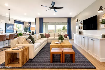 5743 S Quartz Street, Gilbert, AZ 85298 - Photo 3