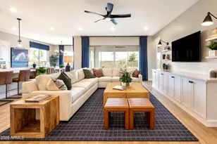 5743 S Quartz St, Gilbert, AZ 85298 - Photo 3