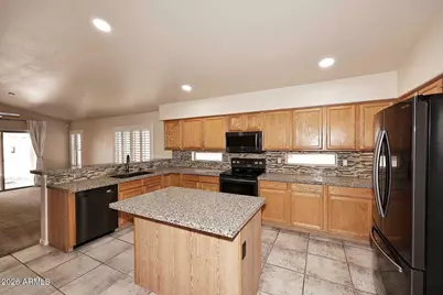 7436 W Abraham Lane, Glendale, AZ 85308 - Photo 5
