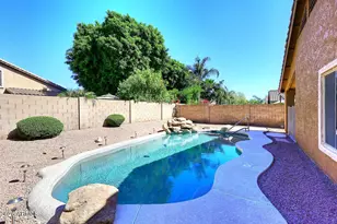 7436 W Abraham Ln, Glendale, AZ 85308 - Photo 19