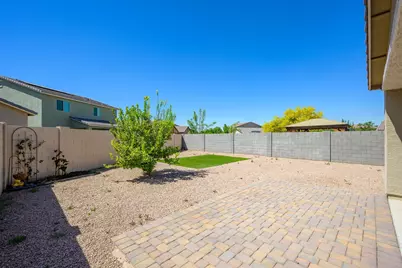 8536 S 40th Glen, Laveen, AZ 85339 - Photo 13