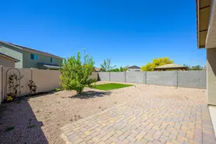 8536 S 40th Glen, Laveen, AZ 85339 - Photo 13