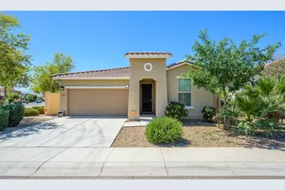 8536 S 40th Glen, Laveen, AZ 85339 - Photo 3