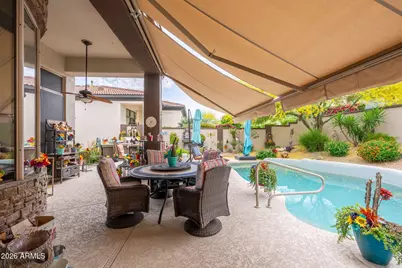 15618 E Cactus Drive, Fountain Hills, AZ 85268 - Photo 29