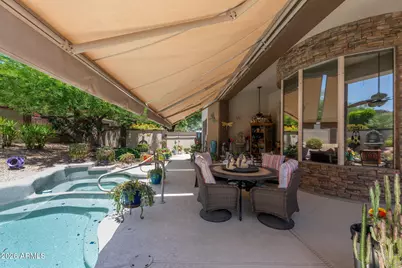 15618 E Cactus Drive, Fountain Hills, AZ 85268 - Photo 31