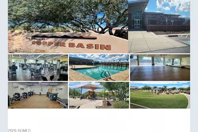 3362 E Silverbell Road, San Tan Valley, AZ 85143 - Photo 3