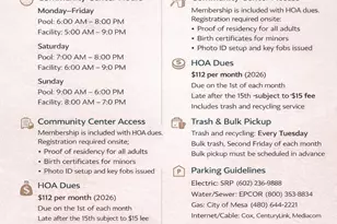 3362 E Silverbell Rd, San Tan Valley, AZ 85143 - Photo 35