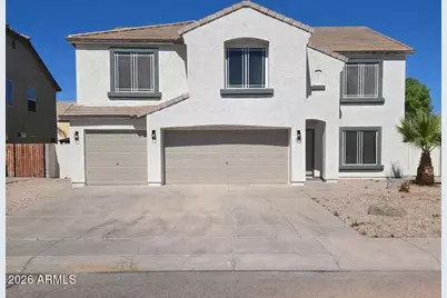 3362 E Silverbell Road, San Tan Valley, AZ 85143 - Photo 1