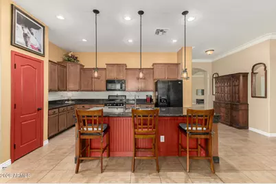 44566 W Granite Drive, Maricopa, AZ 85139 - Photo 5