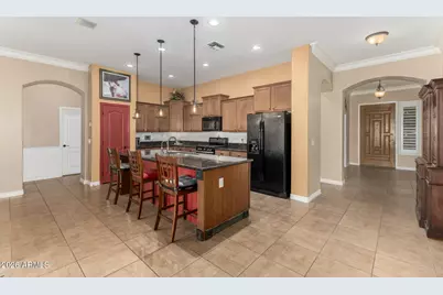 44566 W Granite Drive, Maricopa, AZ 85139 - Photo 7