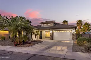 44566 W Granite Dr, Maricopa, AZ 85139 - Photo 1