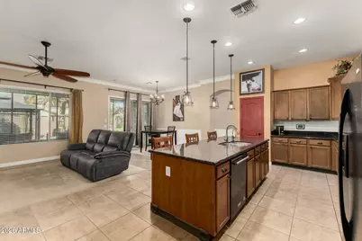 44566 W Granite Drive, Maricopa, AZ 85139 - Photo 9