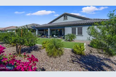 34926 N Jacobs Road, San Tan Valley, AZ 85144 - Photo 75