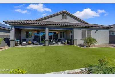 34926 N Jacobs Road, San Tan Valley, AZ 85144 - Photo 69