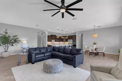34926 N Jacobs Road, San Tan Valley, AZ 85144 - Photo 27