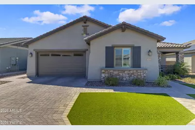 34926 N Jacobs Road, San Tan Valley, AZ 85144 - Photo 3