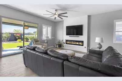 34926 N Jacobs Road, San Tan Valley, AZ 85144 - Photo 23
