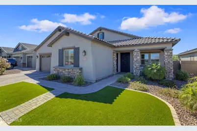 34926 N Jacobs Road, San Tan Valley, AZ 85144 - Photo 1