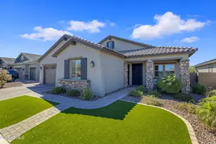 34926 N Jacobs Rd, San Tan Valley, AZ 85144 - Photo 1