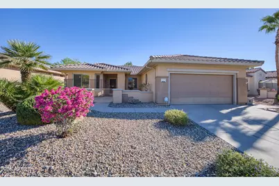 16838 W Desert Blossom Way, Surprise, AZ 85387 - Photo 47