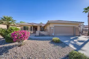 16838 W Desert Blossom Way, Surprise, AZ 85387 - Photo 47