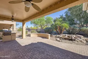 16838 W Desert Blossom Way, Surprise, AZ 85387 - Photo 31