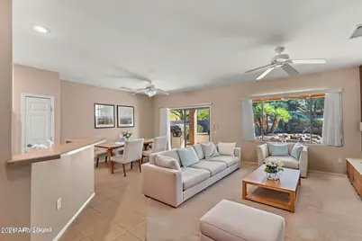 16838 W Desert Blossom Way, Surprise, AZ 85387 - Photo 5