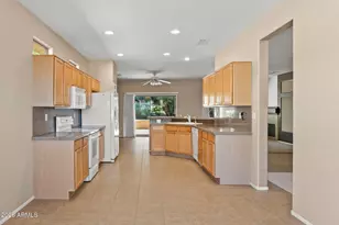 16838 W Desert Blossom Way, Surprise, AZ 85387 - Photo 13