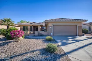 16838 W Desert Blossom Way, Surprise, AZ 85387 - Photo 1