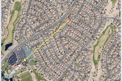 16838 W Desert Blossom Way, Surprise, AZ 85387 - Photo 35