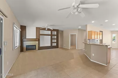 16838 W Desert Blossom Way, Surprise, AZ 85387 - Photo 7