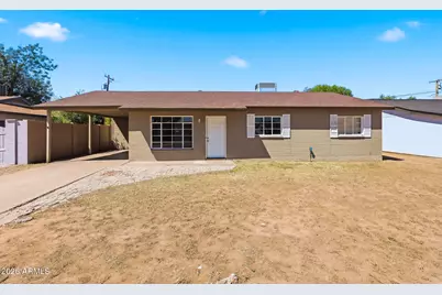 126 S Catalina Street, Gilbert, AZ 85233 - Photo 1