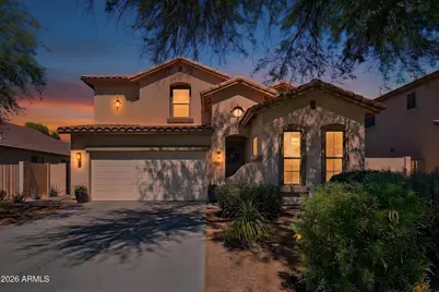 3320 E Merlot Street, Gilbert, AZ 85298 - Photo 1