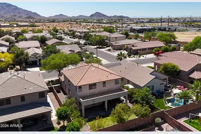 3320 E Merlot Street, Gilbert, AZ 85298 - Photo 33