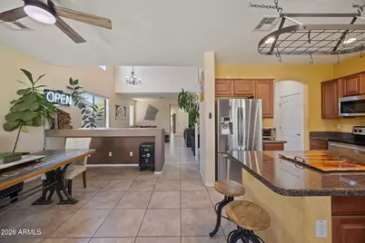 3320 E Merlot Street, Gilbert, AZ 85298 - Photo 15