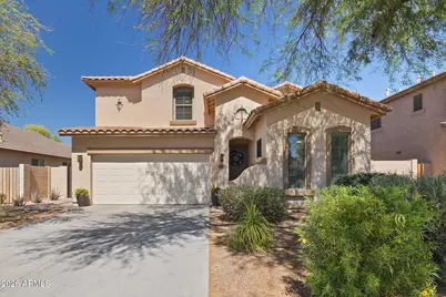 3320 E Merlot Street, Gilbert, AZ 85298 - Photo 9