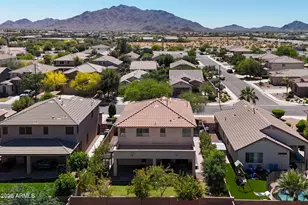 3320 E Merlot St, Gilbert, AZ 85298 - Photo 5