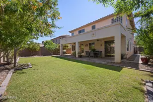 3320 E Merlot St, Gilbert, AZ 85298 - Photo 21
