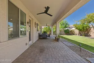 3320 E Merlot St, Gilbert, AZ 85298 - Photo 31