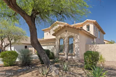 3320 E Merlot Street, Gilbert, AZ 85298 - Photo 1