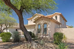 3320 E Merlot St, Gilbert, AZ 85298 - Photo 1