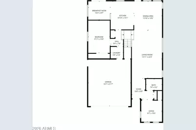 3320 E Merlot Street, Gilbert, AZ 85298 - Photo 19