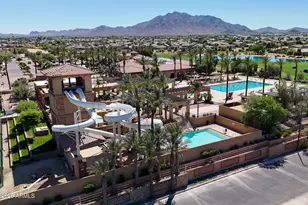 3320 E Merlot St, Gilbert, AZ 85298 - Photo 33