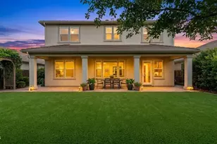 3320 E Merlot St, Gilbert, AZ 85298 - Photo 27