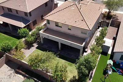 3320 E Merlot Street, Gilbert, AZ 85298 - Photo 31